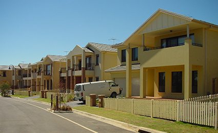 Elderslie Waterworth Townhouses edited