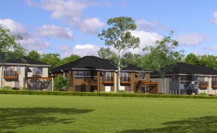 Cootamundra Bass Villas