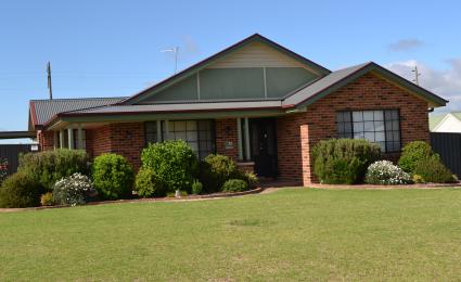 Cootamundra Florence Gardens Estate