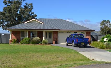 Cootamundra Florence Gardens Estate2