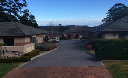 Mittagong Windermere Estate