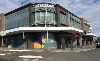 Narellan The Exchange