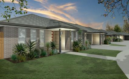 Picton 7 Units Keable Close