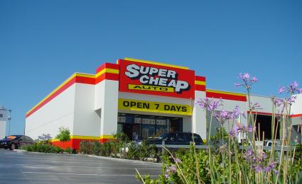 Smeaton Grange Super Cheap Auto