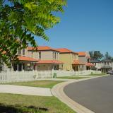 Spring Farm NSW Townhouses